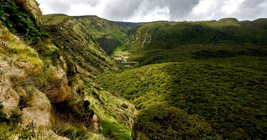 Santa Bárbara Downhill