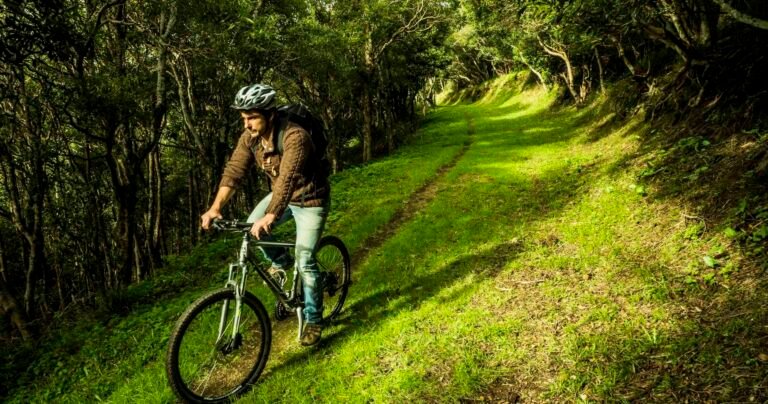 Aventura BTT