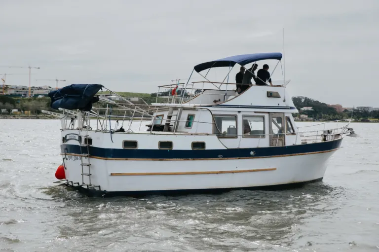Innisfree Sunset Classic Boat Cruise 2H