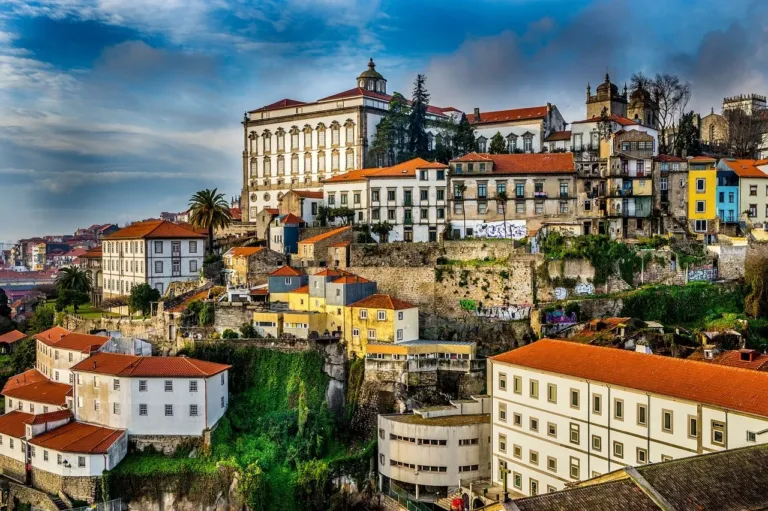 Historic Porto Tour