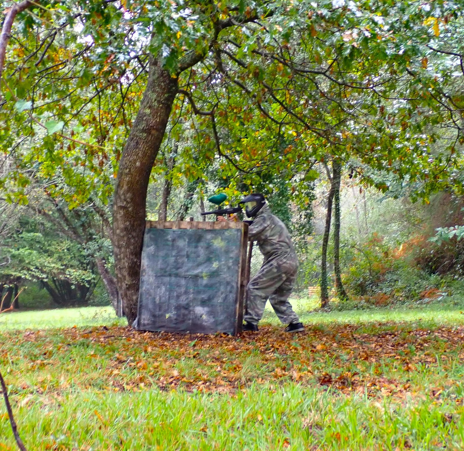 Paintball