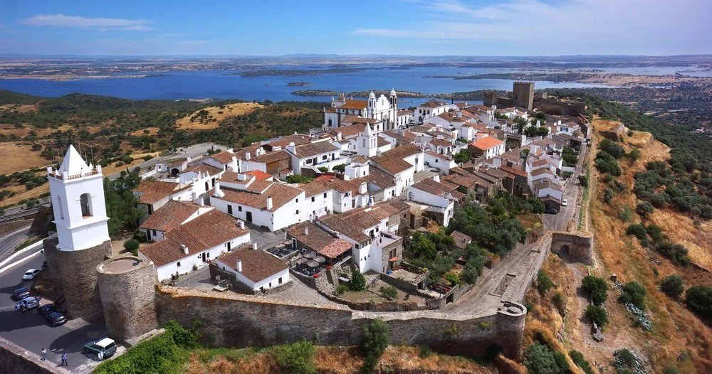 Évora e Monsaraz (FR)