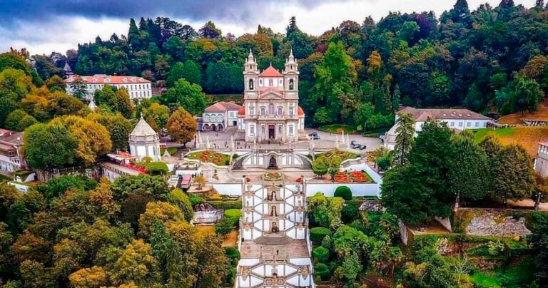 Braga Heritage Tour