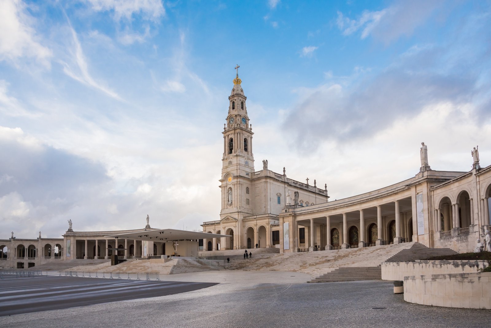 Fátima Experience