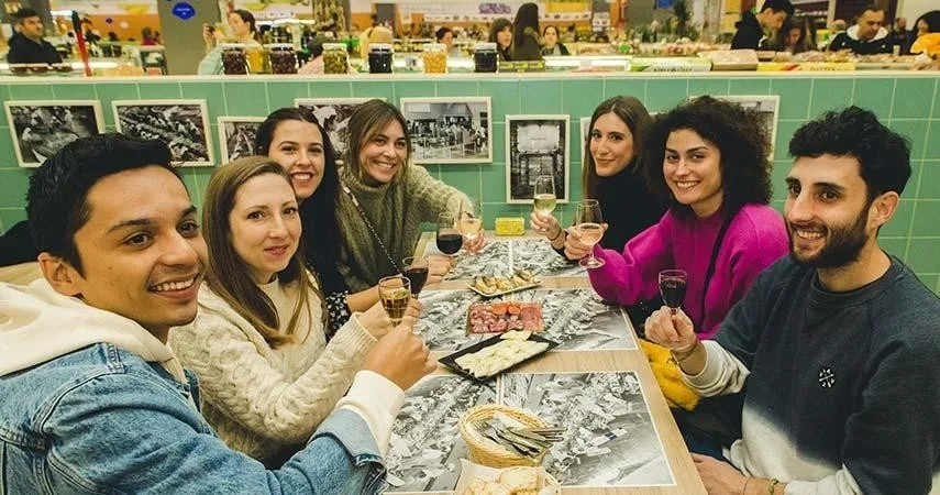 Porto Food Tour