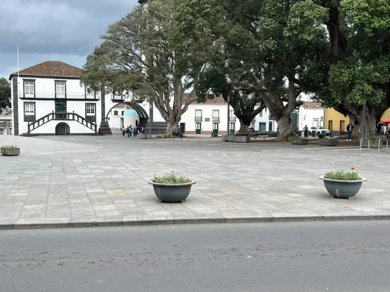 Ribeira Grande, Nordeste