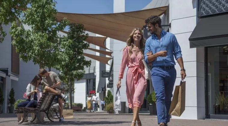 Freeport Lisboa Fashion Outlet