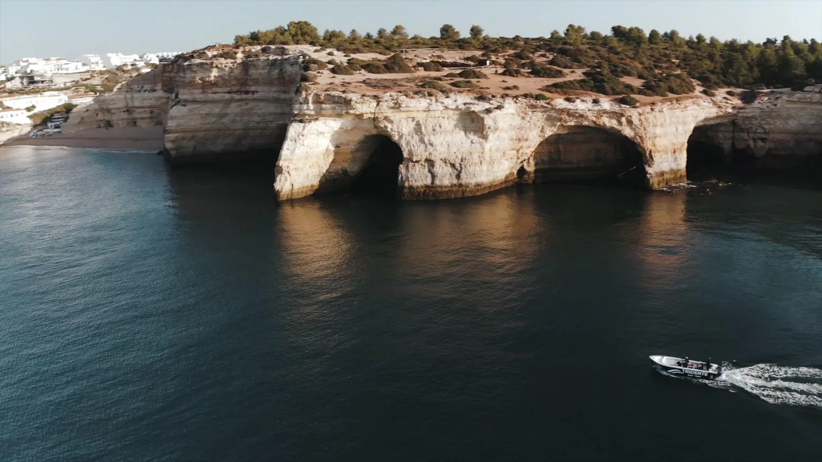 Benagil Caves Highlights Tour (1H)