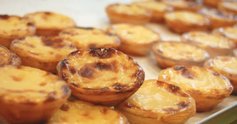 Lisbon Morning Food Tour
