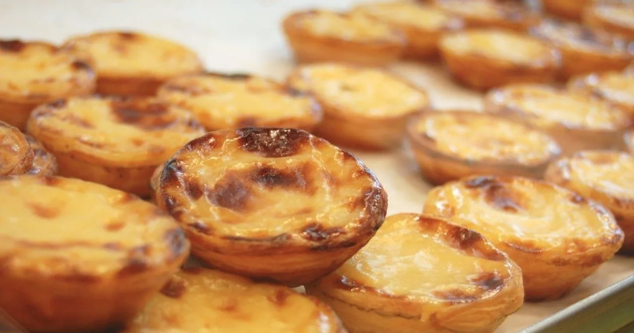 Lisbon Morning Food Tour