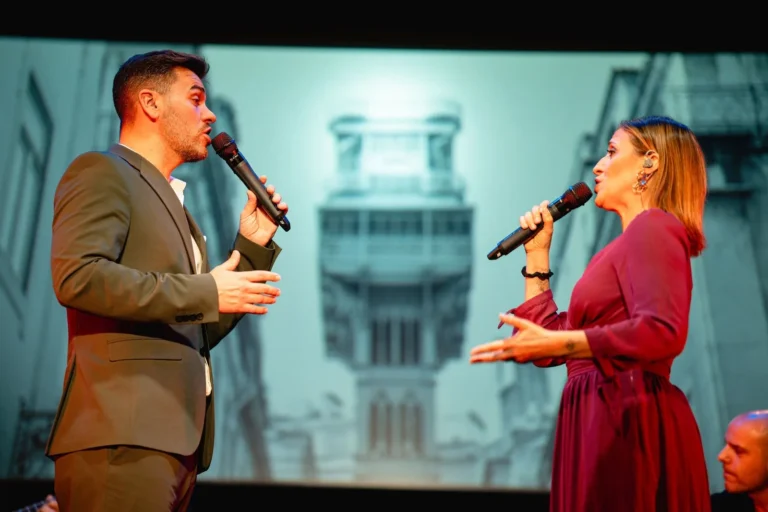 Fado In Chiado - Há mais de 15 anos em palco