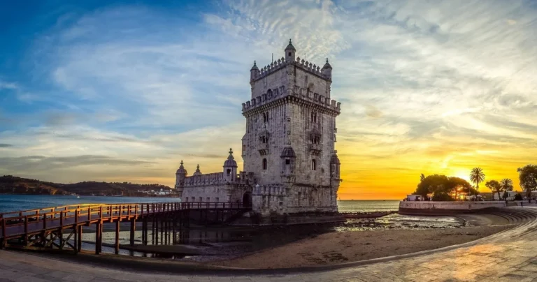 Lisbon River Cruise