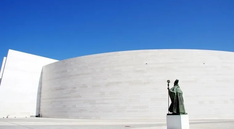 Fátima & Coimbra