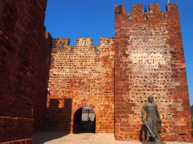 Silves, Monchique and Wine Tasting Tour
