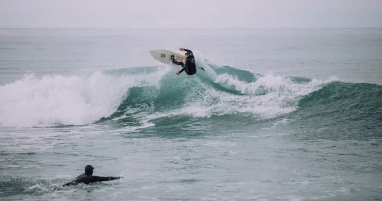 Aulas Surf Privadas