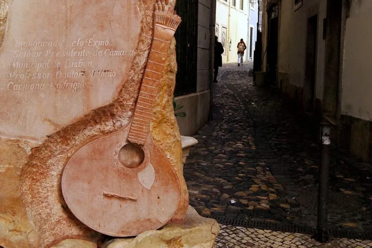 Fado Experience Tour