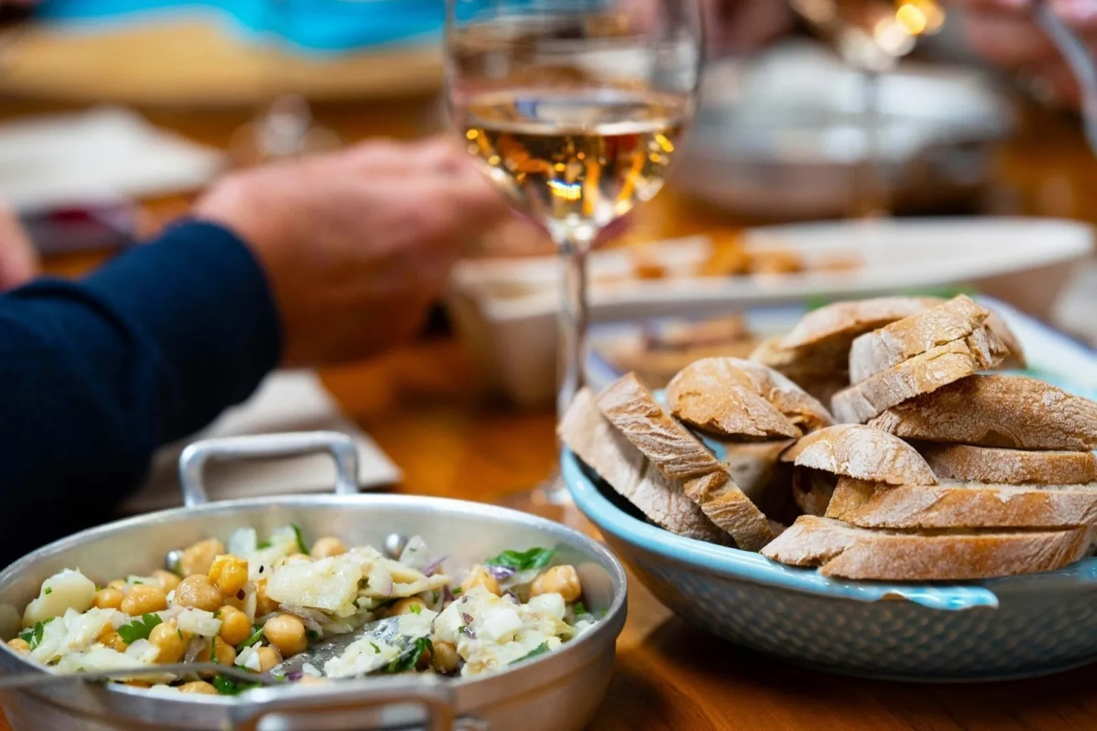 Viagem de vinho e almoço junto ao mar em Sintra