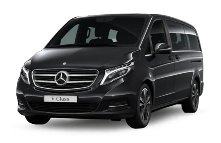 Private Transfer To or From BEJA