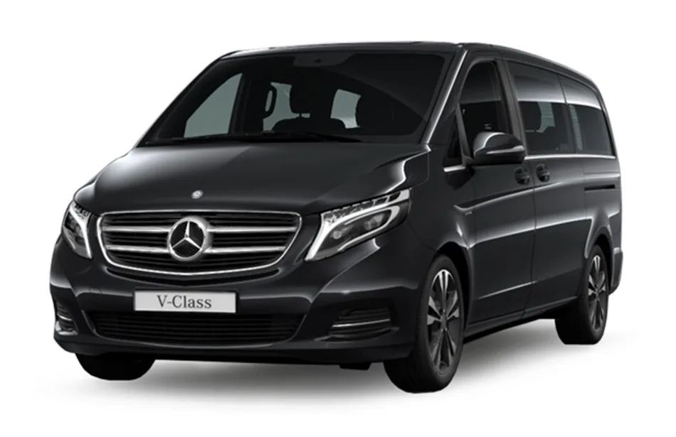 Private Transfer To or From BEJA