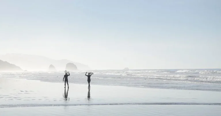 Guia de Surf
