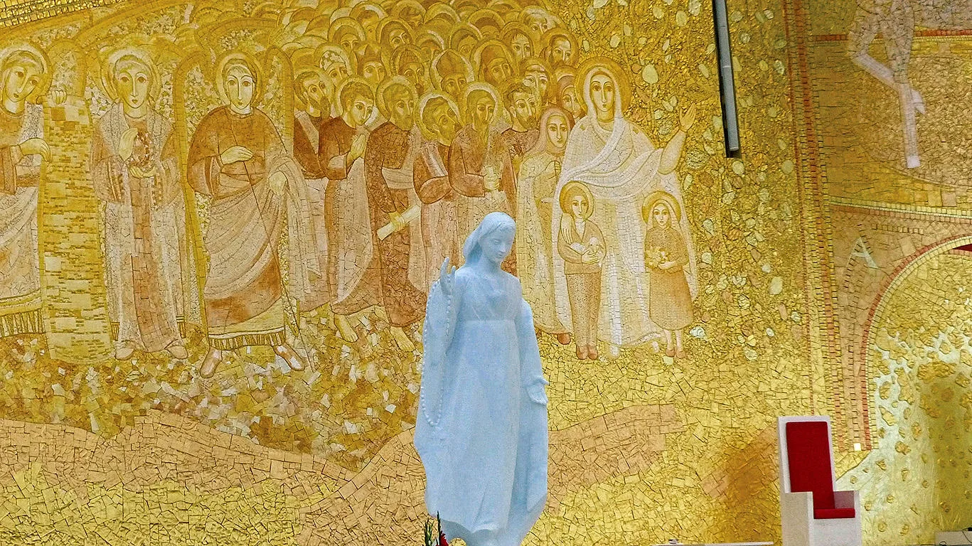 Private Tour to Fatima and the Ourem Castle from Lisbon