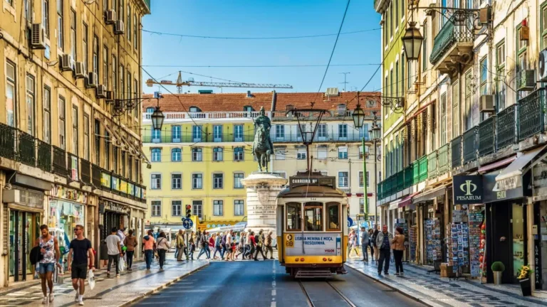Private Driver around Lisbon - Customizable Tour