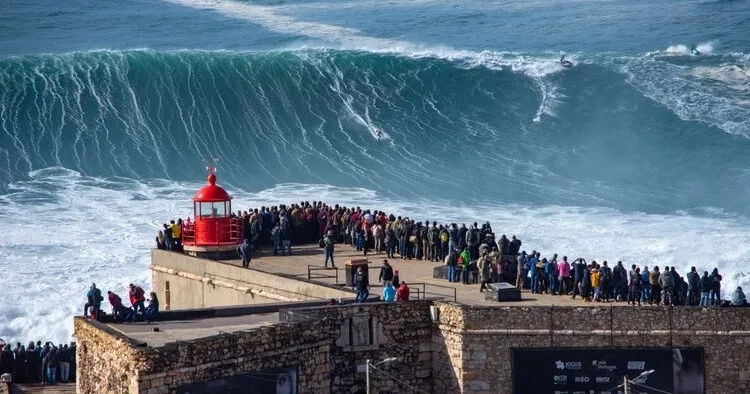 Fátima, Obidos, Nazaré and/or Aveiro