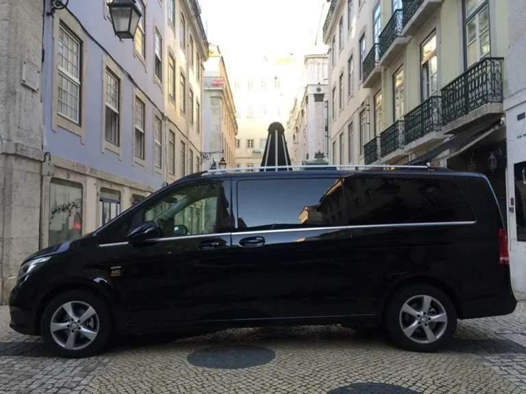 Private Transfer To or From PENICHE