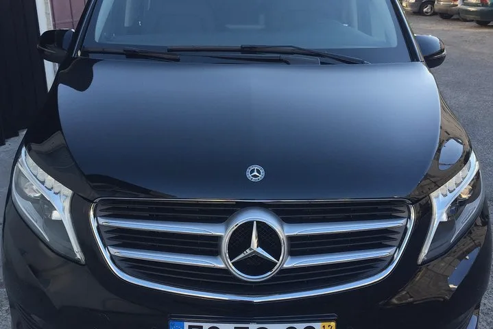 Private Transfer To or From ALBUFEIRA