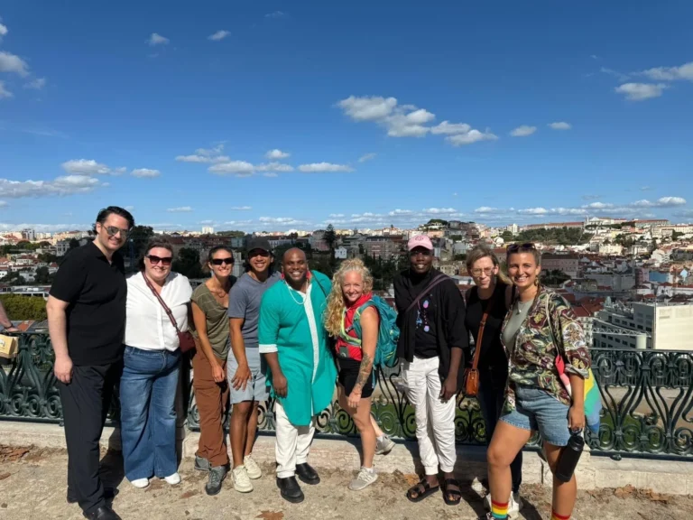 Historical Walking Tour