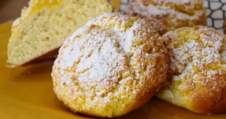 The Secrets of Portuguese Bread