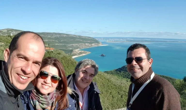 Tour Privado Arrábida