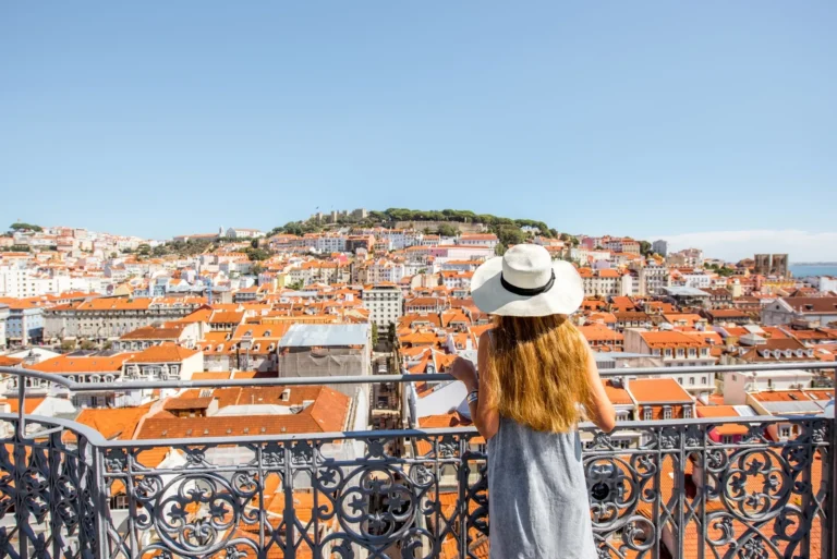 Private Tour in Lisbon City Center
