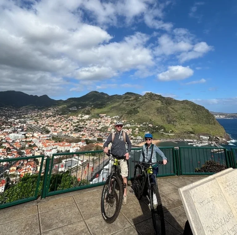 Culinary "Food & Bike" tour