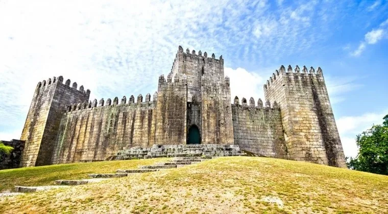 Braga & Guimarães