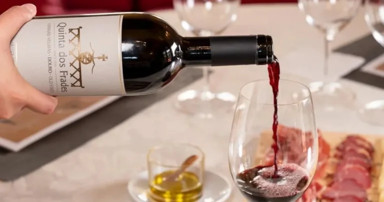 Douro Valley Wine Tasting in Armamar - 4 wines