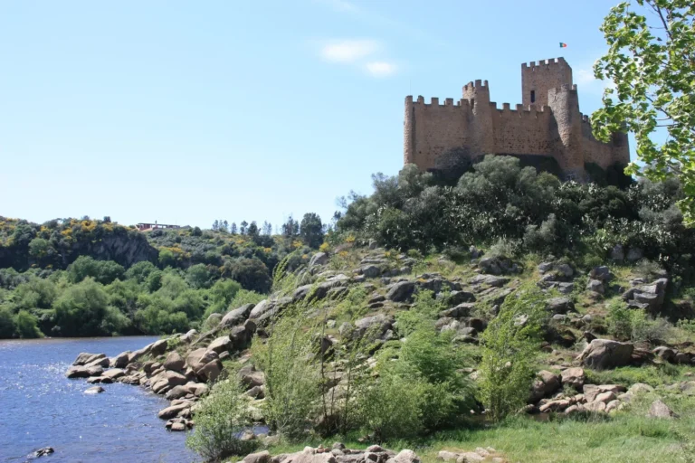 Templars’ Tour & Wine Tasting