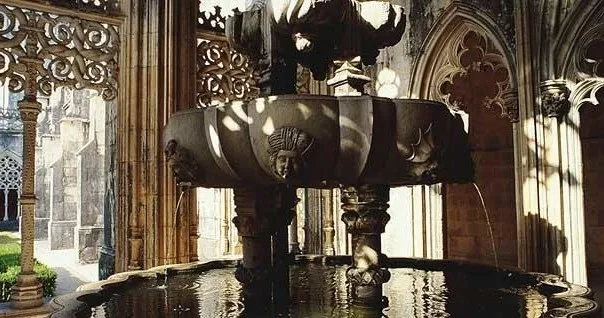 Private Tour "The Templars Treasure" to Alcobaça, Batalha and Tomar