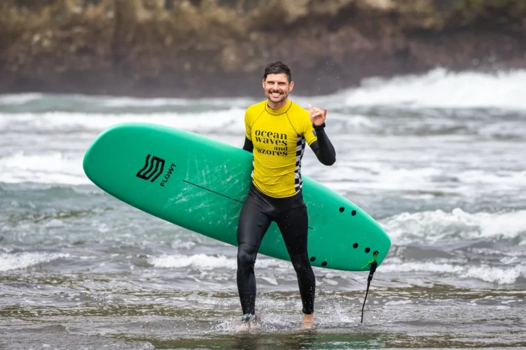 3x Group Lessons: Beginner Surfer