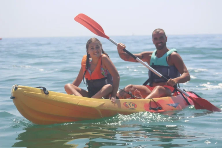 Kayak