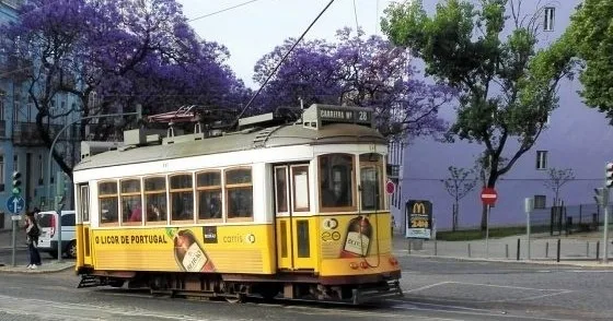 Lisbon Atmosphere