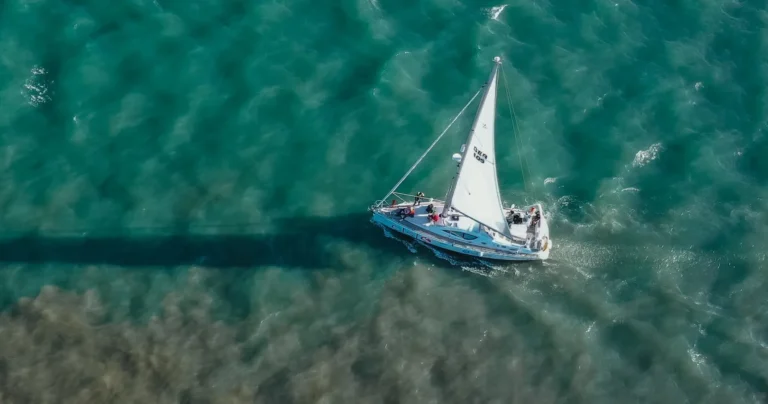 Passeio de Barco Privado
