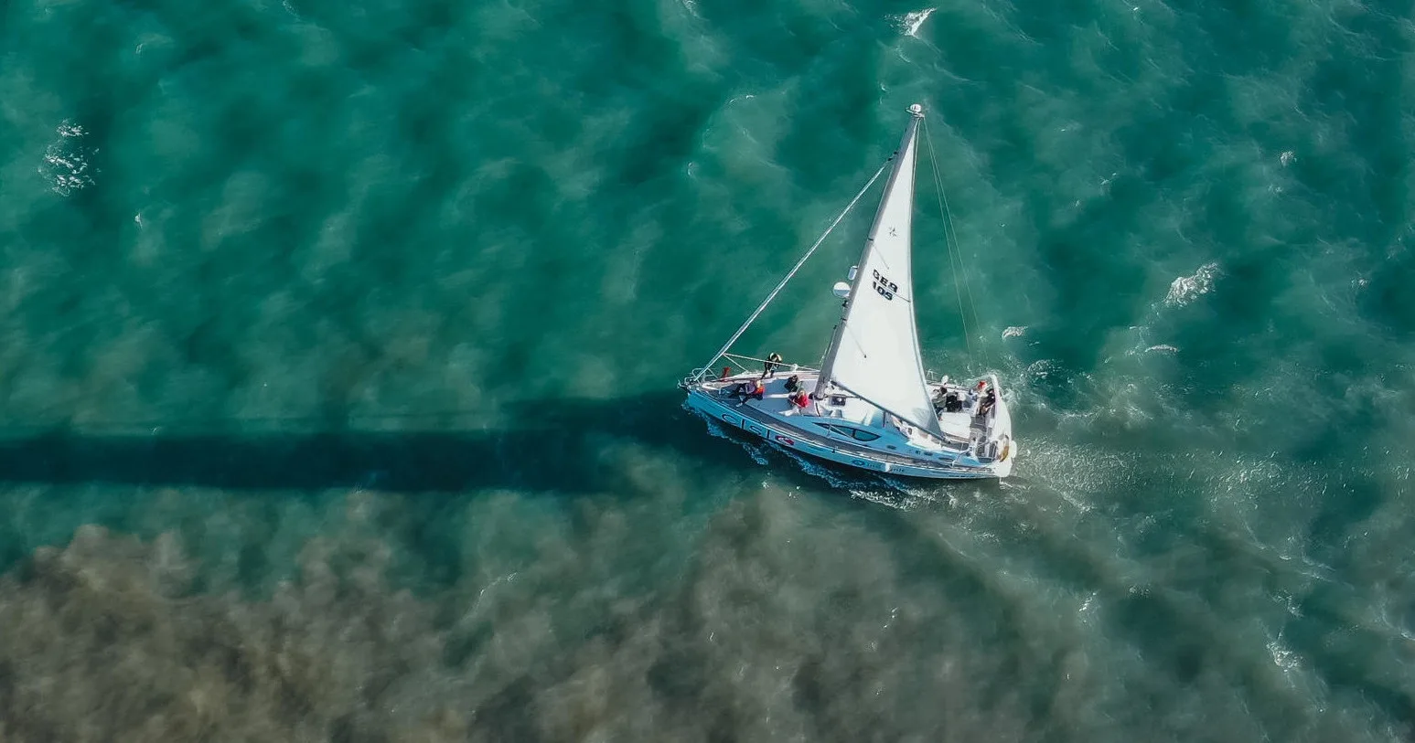 Passeio de Barco Privado