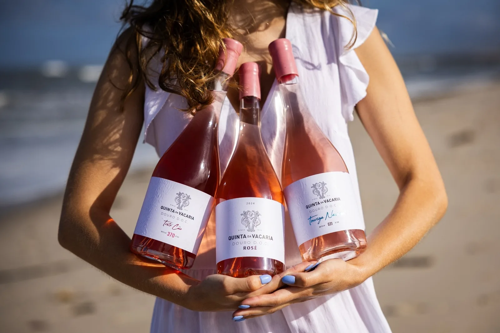 Adega - Experiência "La Vie en Rosé"