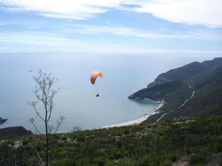 Arrábida and Sintra - Two Magic Mountains Tour