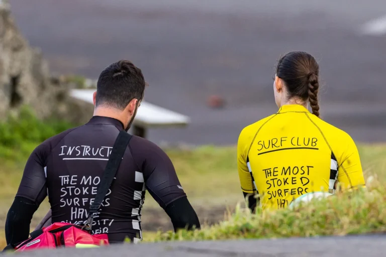 Private Surf Lessons for 1 Person