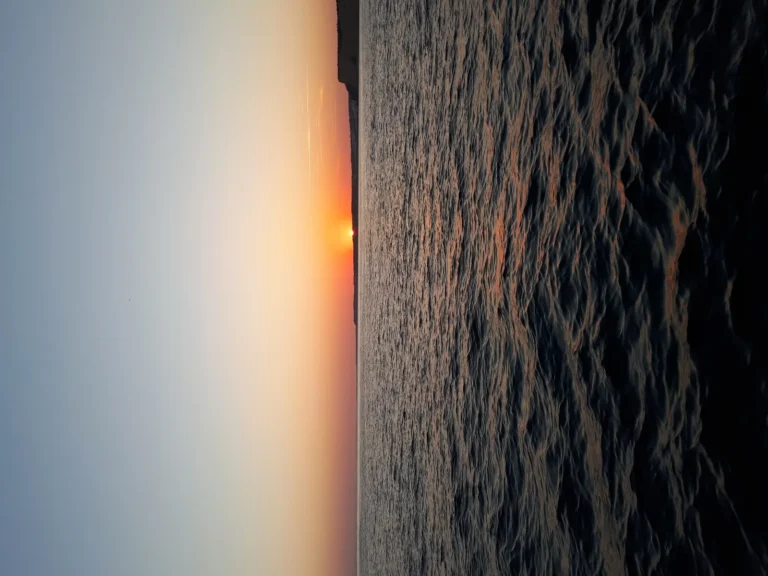 Ponta da Piedade Sunset Cruise from Lagos
