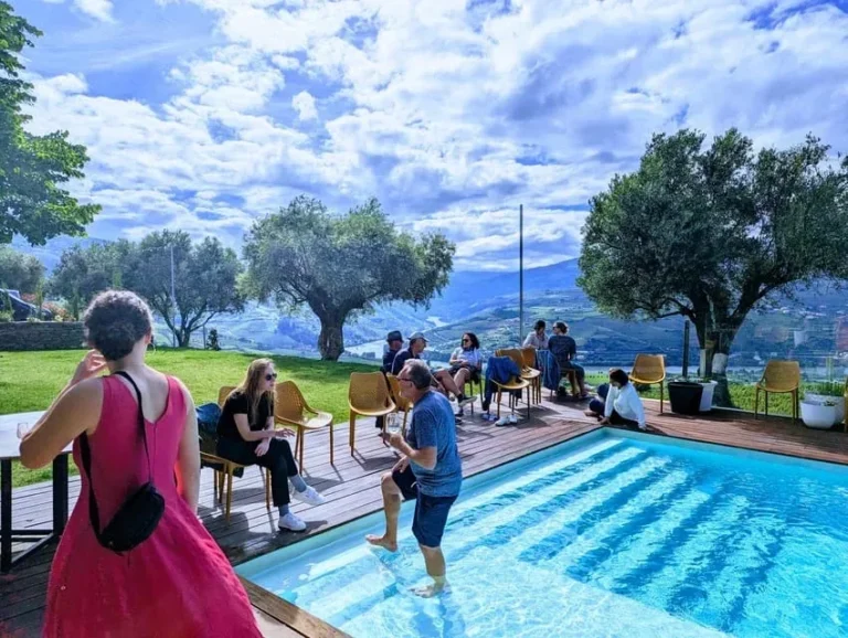 2 Wine Regions, Private Boat and Chef's Lunch