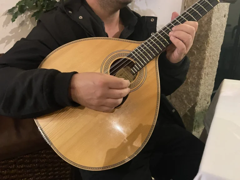 Lisbon Fado Show