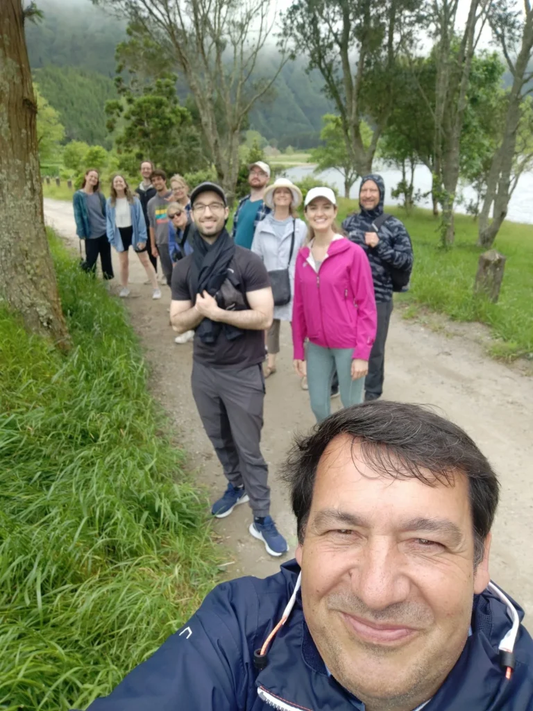 Private tour